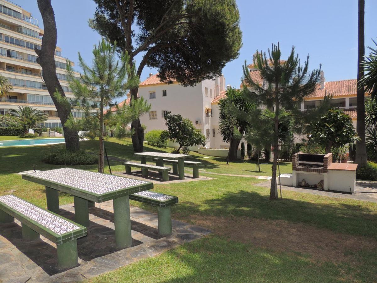 Las Gaviotas Beach - Playa - Sea Front - Frente Al Mar Apartment Benalmadena Exterior photo